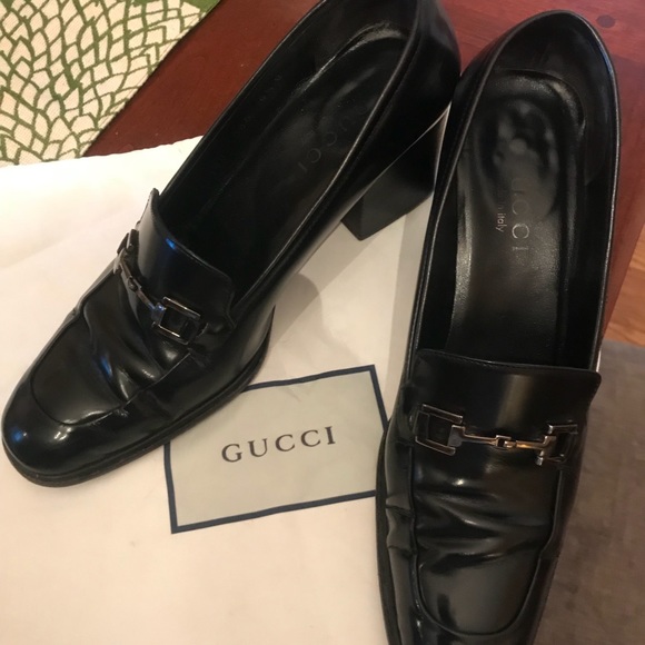 Gucci Shoes - Gucci
